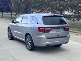 Used 2017 Dodge Durango GT w/ Nav & Power Liftgate Group image 5