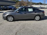 New 2025 Nissan Sentra S image 4
