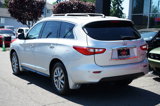 Used 2015 INFINITI QX60 AWD w/ Theater Package image 3