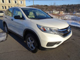 Used 2016 Honda CR-V LX image 4