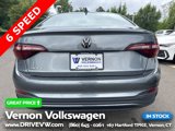 Certified 2024 Volkswagen Jetta Sport image 4