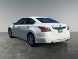 Used 2015 Nissan Altima 2.5 S w/ Display Audio Package image 5