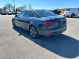 Used 2017 Audi A4 2.0T Premium Plus w/ Premium Plus Package image 5
