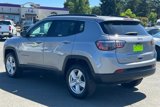 Used 2022 Jeep Compass Latitude w/ Sun and Sound Group image 3