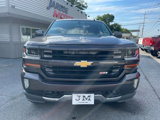 Used 2016 Chevrolet Silverado 1500 LT w/ All Star Edition image 2