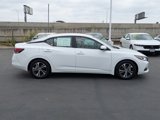 Used 2021 Nissan Sentra SV image 4