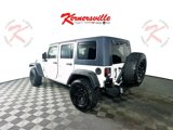 Used 2009 Jeep Wrangler X image 5