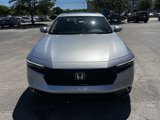 Certified 2024 Honda Accord EX image 3