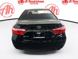 Used 2017 Toyota Camry SE image 4
