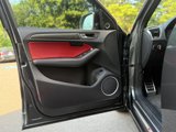 Used 2015 Audi SQ5 Prestige w/ Prestige Package image 6