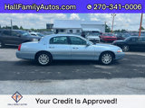 Used 2007 Lincoln Town Car Signature Limited image 6
