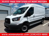 Used 2018 Ford Transit 150 130 Medium Roof image 2