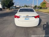 Used 2016 Chevrolet Impala LT w/ Convenience Package image 4