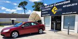 Used 2009 Pontiac G6 Sedan w/ Preferred Package image 2