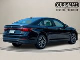 New 2025 Volkswagen Jetta SE image 3