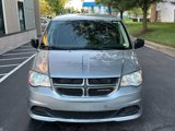 Used 2018 Dodge Grand Caravan SE image 2