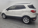 Used 2018 Ford EcoSport SE image 3