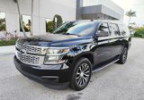 Used 2018 Chevrolet Suburban LT image 2