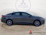 Used 2020 Ford Fusion SEL image 2
