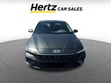 Used 2024 Hyundai Elantra SEL image 5