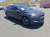 Used 2023 Chevrolet Malibu LT w/ Driver Confidence Package image 5