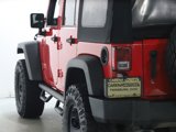 Used 2015 Jeep Wrangler Unlimited Sport w/ Quick Order Package 24S image 6