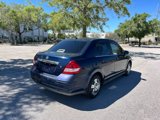 Used 2007 Nissan Versa 1.8 S w/ PWR Pkg image 5
