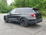 Used 2020 Ford Explorer ST w/ ST Street Pack image 4
