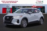 Certified 2024 Nissan Kicks SV image 1