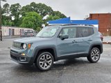 Used 2017 Jeep Renegade Latitude w/ Popular Equipment Group image 3