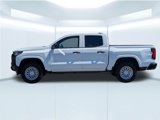 New 2024 Chevrolet Colorado W/T w/ WT Convenience Package II image 2