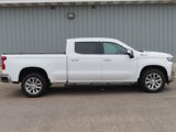 Used 2020 Chevrolet Silverado 1500 LTZ w/ LTZ Plus Package image 2