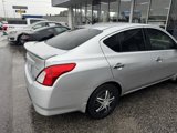 Used 2015 Nissan Versa SV image 4