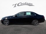 Certified 2021 Mercedes-Benz E 350 4MATIC Sedan image 5