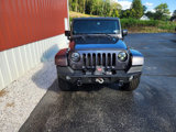 Used 2014 Jeep Wrangler Unlimited Rubicon w/ Dual Top Group image 5
