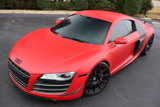 Used 2012 Audi R8 GT image 4