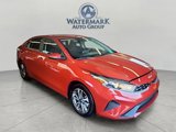 Used 2024 Kia Forte LXS w/ LXS Technology Package image 5