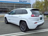 Used 2020 Jeep Cherokee High Altitude image 4