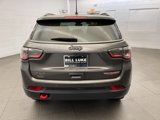 Used 2021 Jeep Compass Trailhawk image 6
