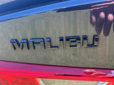 Used 2022 Chevrolet Malibu RS image 5