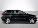 Certified 2022 Jeep Grand Cherokee Laredo E w/ Security & Convenience Group image 6