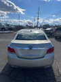 Used 2013 Buick LaCrosse Premium w/ Entertainment Package image 4