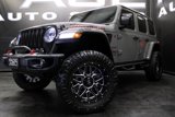 Used 2020 Jeep Wrangler Unlimited Rubicon w/ Quick Order Package 28Y Recon image 3