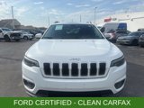Used 2020 Jeep Cherokee Latitude Plus w/ Cold Weather Group image 2