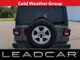 Used 2020 Jeep Wrangler Unlimited Sport S image 4