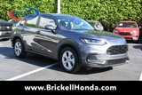 Certified 2023 Honda HR-V LX image 4