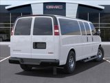 New 2024 GMC Savana 3500 LS image 4