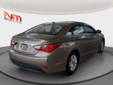 Used 2014 Hyundai Sonata GLS w/ Popular Equipment Group 2 image 5