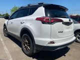 Used 2017 Toyota RAV4 LE image 3
