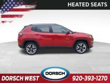 Used 2019 Jeep Compass Limited image 1